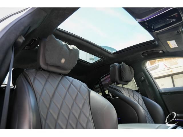 2022 Mercedes-BENZ S-CLASS 照片 4