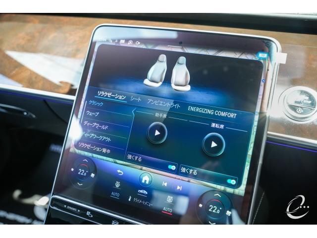 2022 Mercedes-BENZ S-CLASS 照片 7