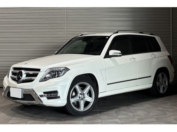 2013 Mercedes-BENZ GLK — фото 1