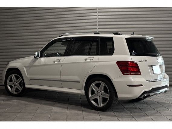 2013 Mercedes-BENZ GLK — фото 2