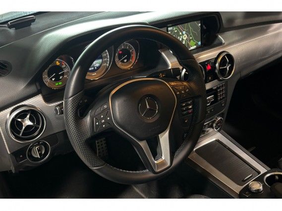 2013 Mercedes-BENZ GLK — фото 5