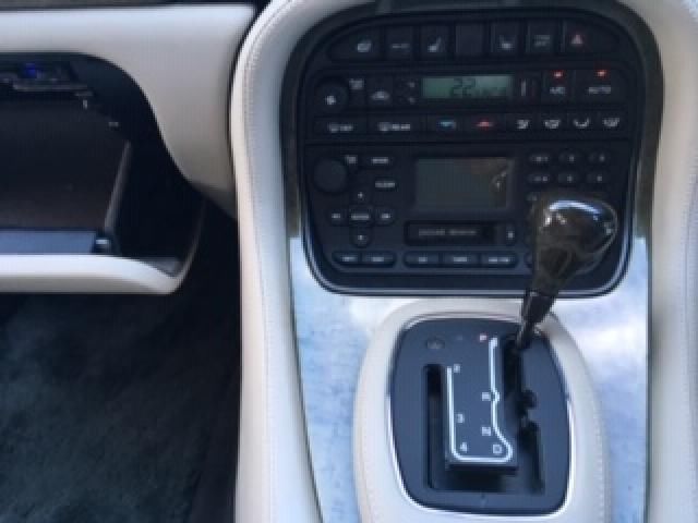 صورة مصغرة 5 لـ 2002 Jaguar XJ