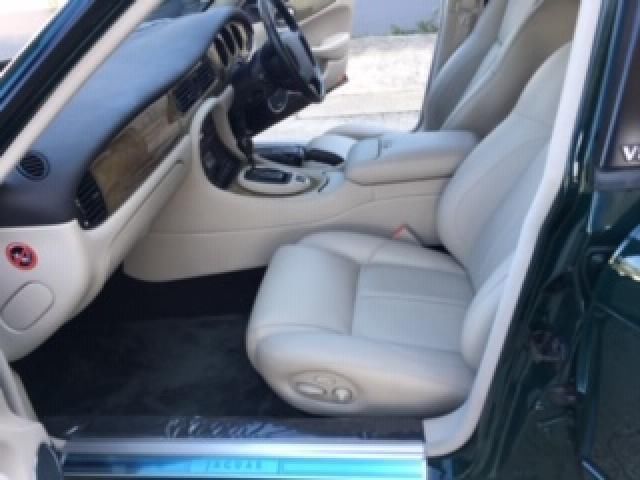 صورة مصغرة 6 لـ 2002 Jaguar XJ