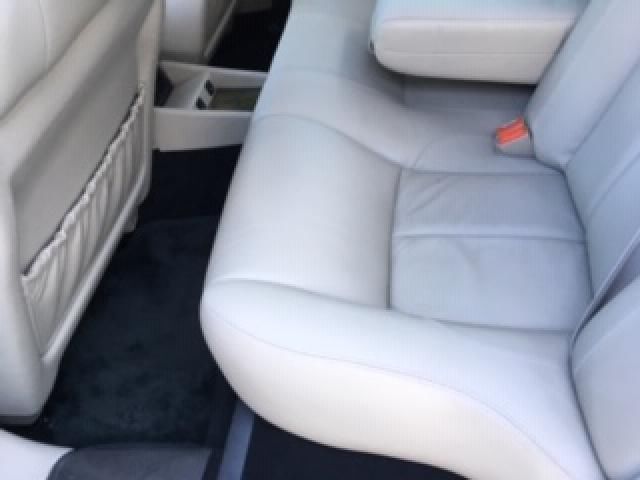 صورة مصغرة 7 لـ 2002 Jaguar XJ