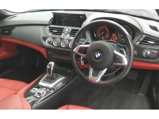 2016 BMW Z4 — миниатюра 3