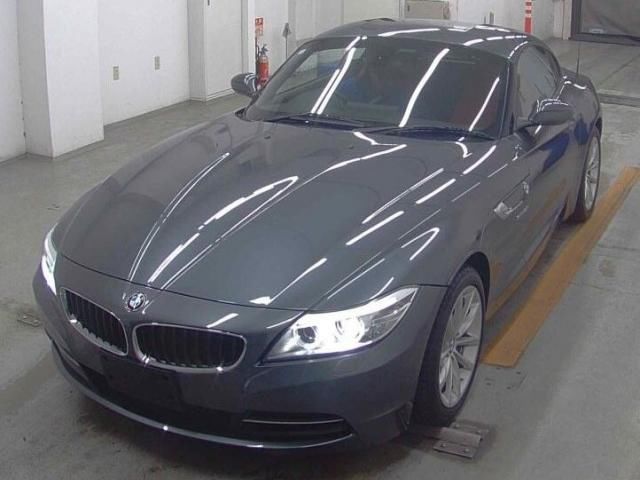 2016 BMW Z4 — миниатюра 2
