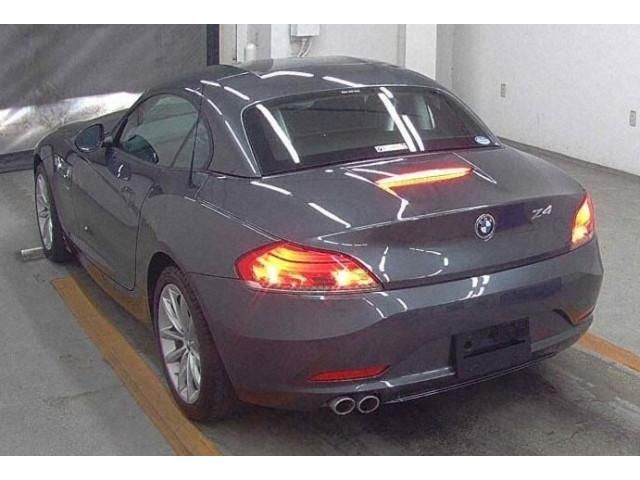 2016 BMW Z4 — миниатюра 4