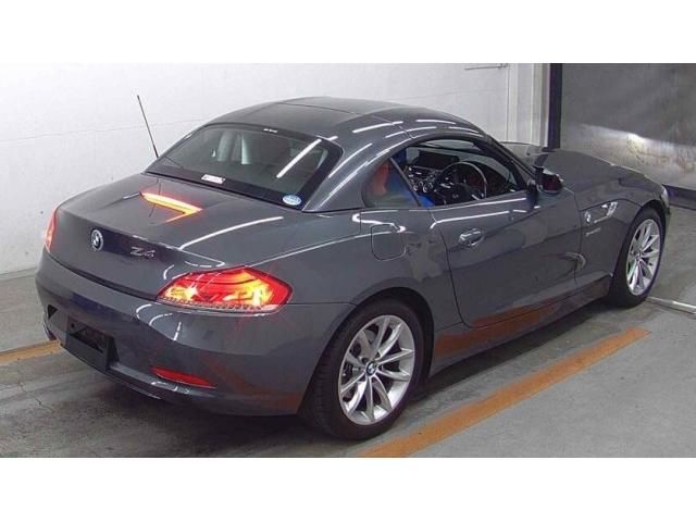 2016 BMW Z4 — миниатюра 5