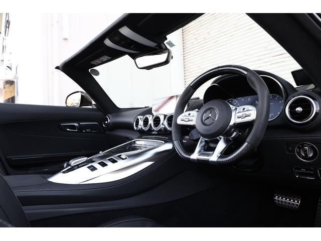 2019 Mercedes-BENZ GT AMG thumbnail 3