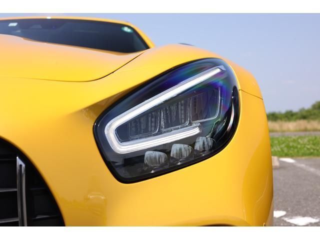 2019 Mercedes-BENZ GT AMG thumbnail 7