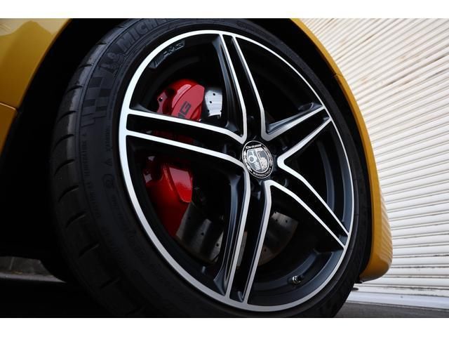 2019 Mercedes-BENZ GT AMG thumbnail 9