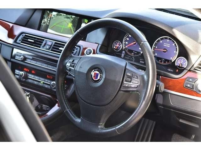 صورة 3 لـ 2013 Alpina D5