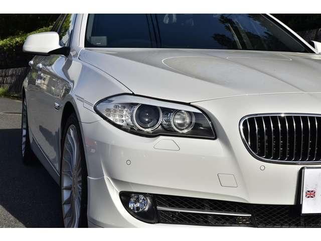 صورة 6 لـ 2013 Alpina D5