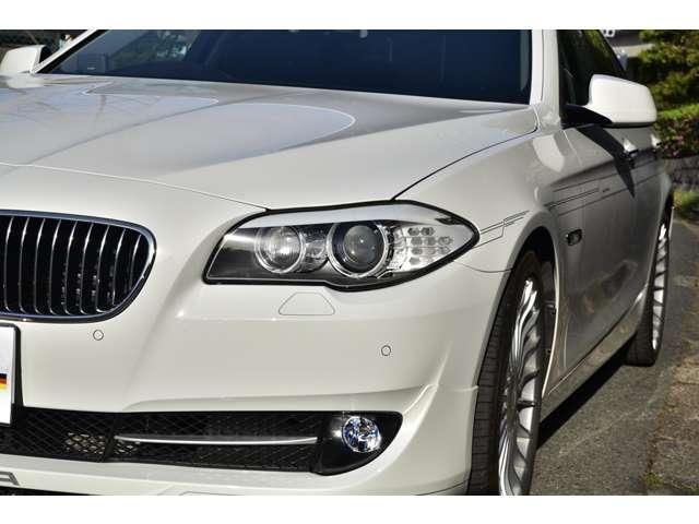 صورة 7 لـ 2013 Alpina D5