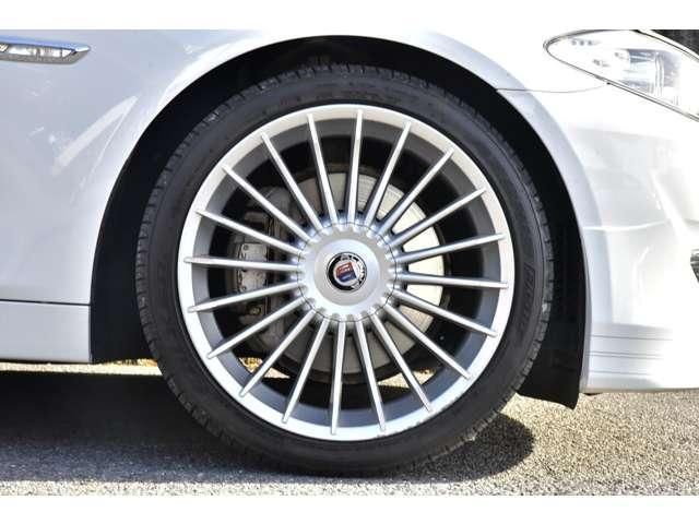 صورة 8 لـ 2013 Alpina D5