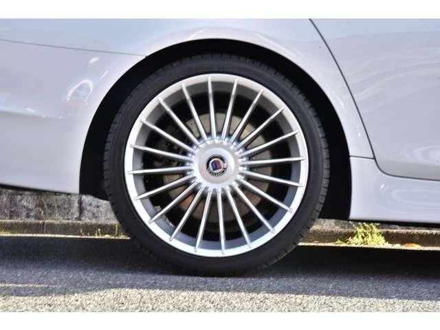 صورة 9 لـ 2013 Alpina D5