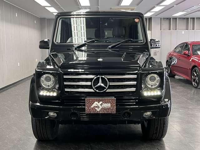 صورة مصغرة 8 لـ 2014 Mercedes-BENZ G-CLASS