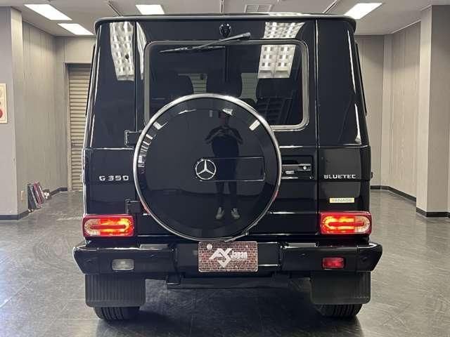 صورة مصغرة 9 لـ 2014 Mercedes-BENZ G-CLASS