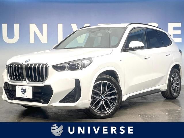 2023 BMW X1 照片 1