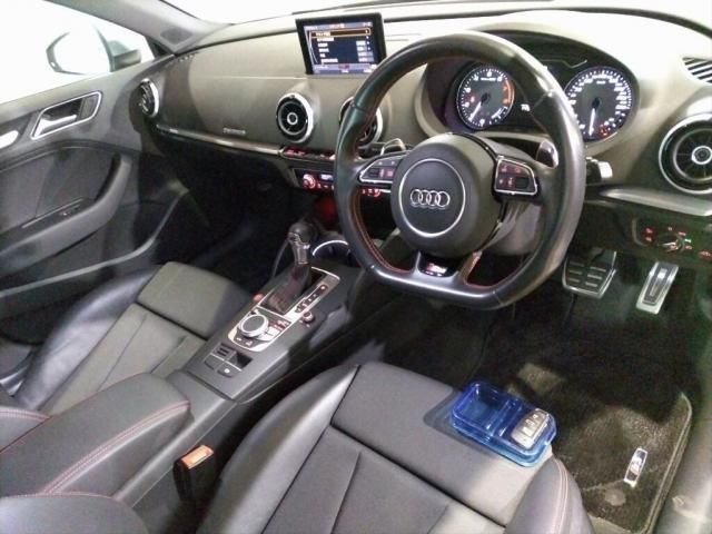 2015 AUDI S3 SEDAN 缩略图 3