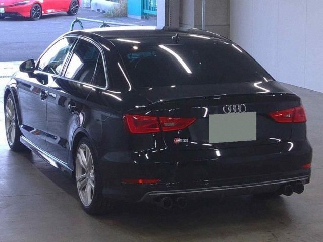 2015 AUDI S3 SEDAN 缩略图 2