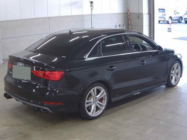 2015 AUDI S3 SEDAN 缩略图 6