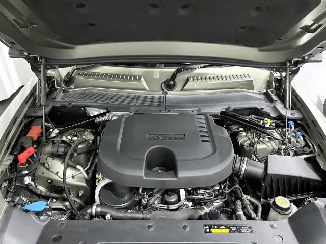 2021 LAND Rover DEFENDER — миниатюра 8
