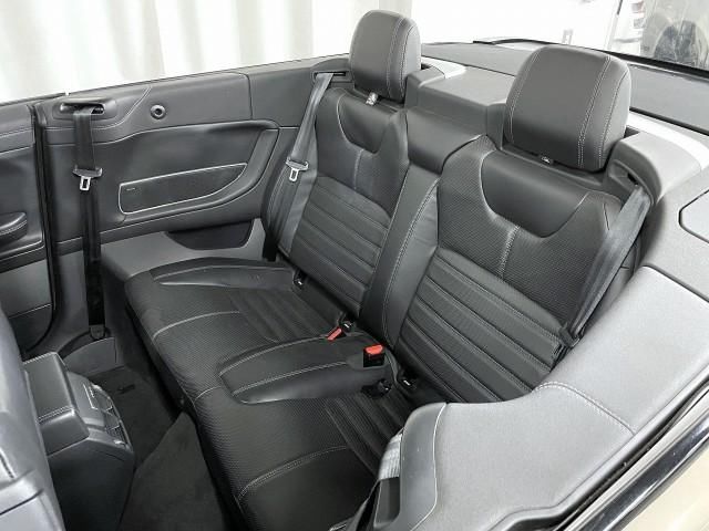 2016 LAND Rover RANGE ROVER EVOQUE CONVERTIBLE 照片 7