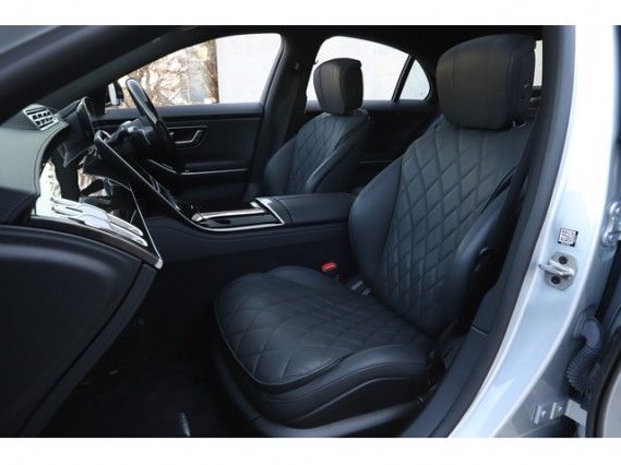 2023 Mercedes-BENZ S-CLASS 照片 7
