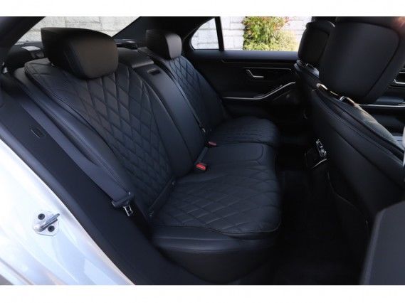 2023 Mercedes-BENZ S-CLASS 照片 8