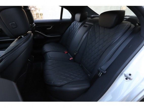 2023 Mercedes-BENZ S-CLASS 照片 9