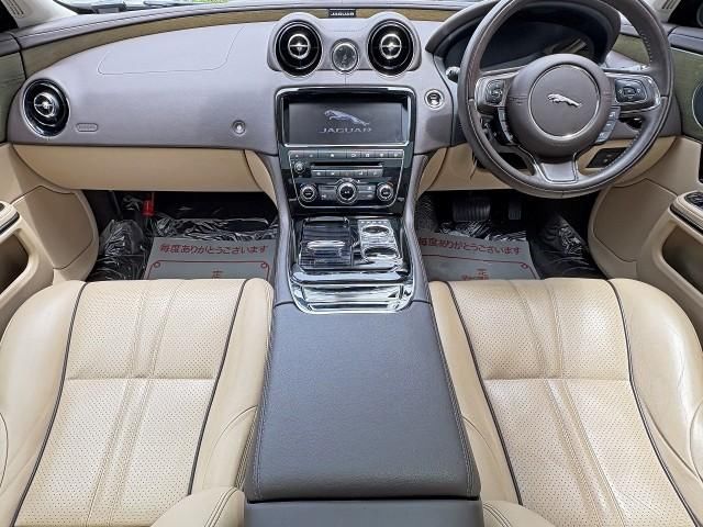 صورة مصغرة 3 لـ 2018 Jaguar XJ