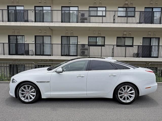 صورة مصغرة 4 لـ 2018 Jaguar XJ