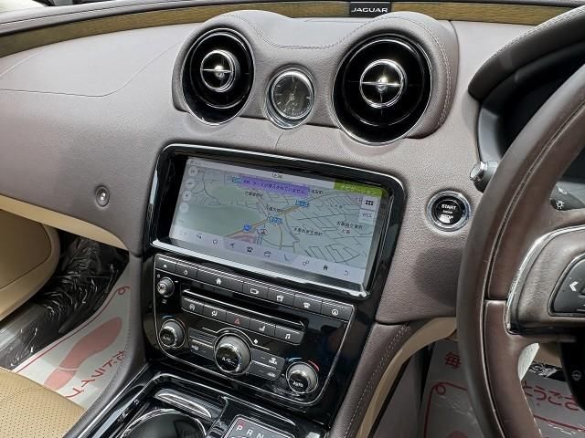 صورة مصغرة 5 لـ 2018 Jaguar XJ