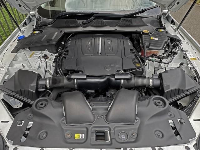صورة مصغرة 8 لـ 2018 Jaguar XJ