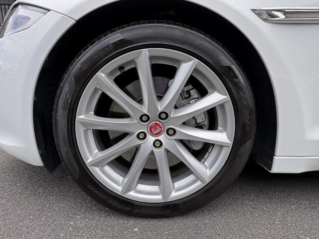 صورة مصغرة 9 لـ 2018 Jaguar XJ