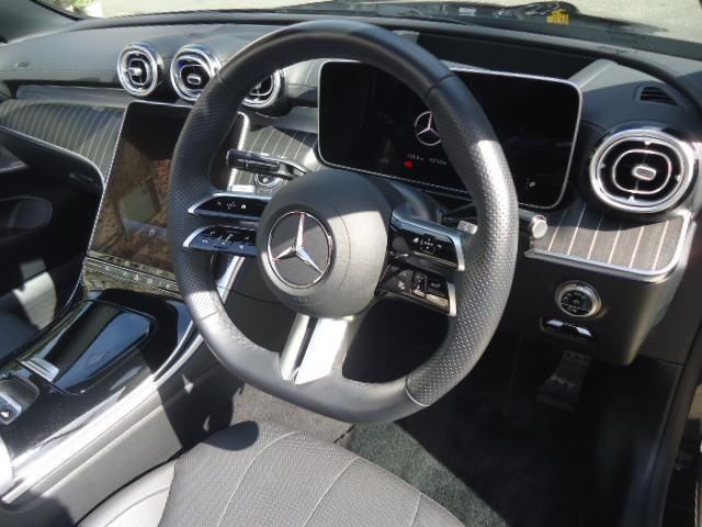 صورة مصغرة 3 لـ 2025 Mercedes-BENZ CLE