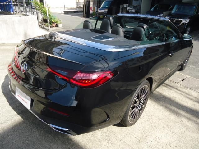 صورة مصغرة 2 لـ 2025 Mercedes-BENZ CLE