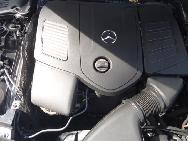 صورة مصغرة 8 لـ 2025 Mercedes-BENZ CLE