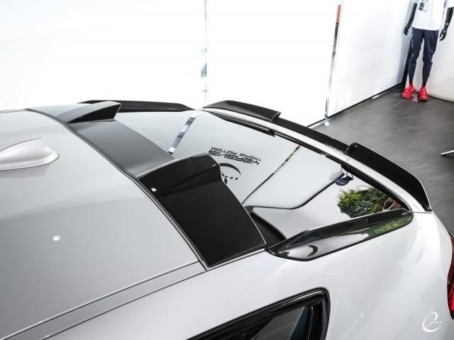 2020 BMW X6 M 照片 9