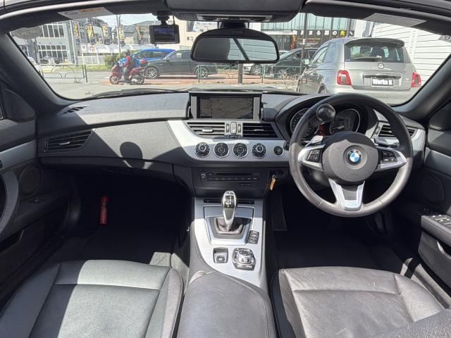 2011 BMW Z4 照片 3