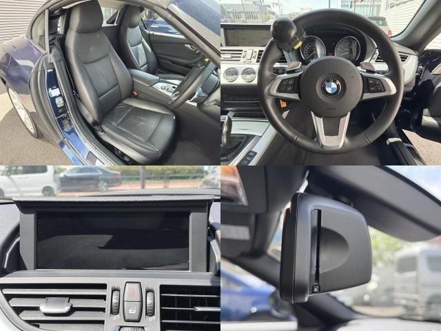 2011 BMW Z4 照片 7