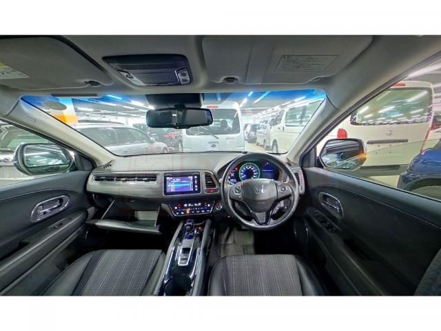 صورة مصغرة 3 لـ 2013 Honda VEZEL