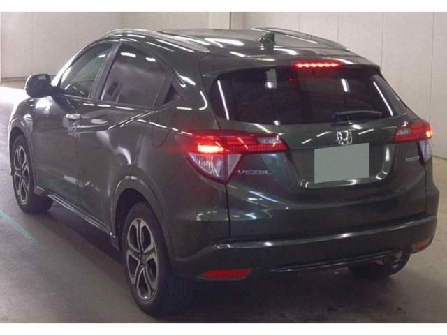 صورة مصغرة 2 لـ 2013 Honda VEZEL