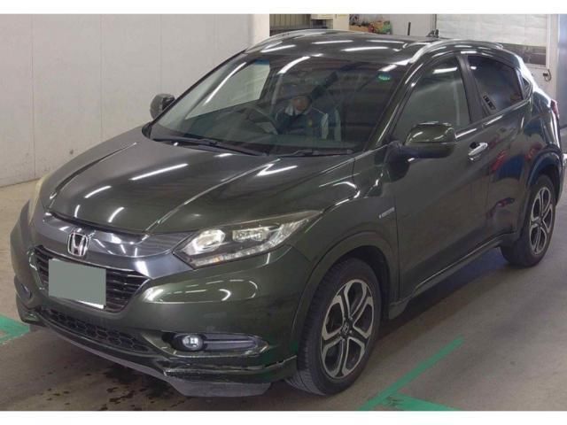 صورة مصغرة 8 لـ 2013 Honda VEZEL