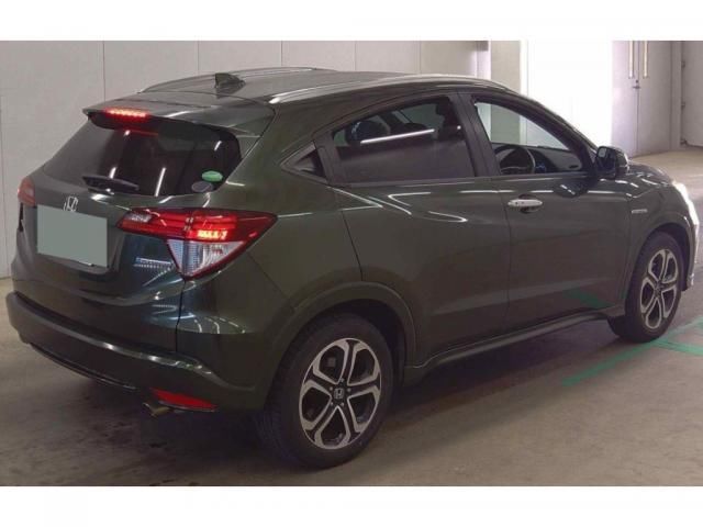 صورة مصغرة 9 لـ 2013 Honda VEZEL