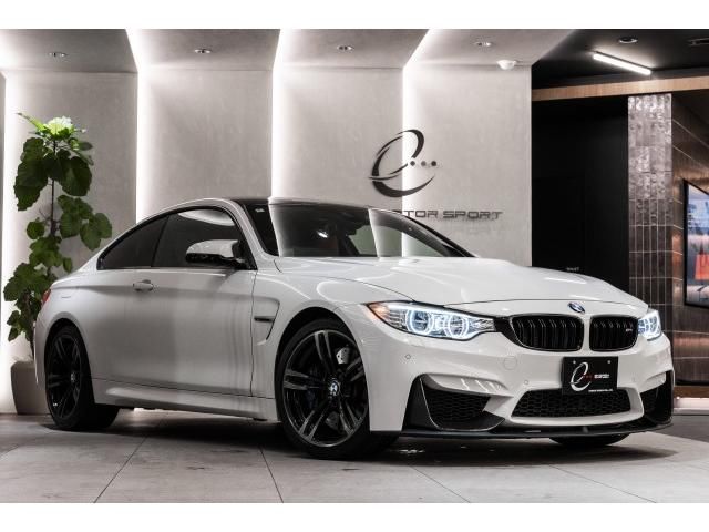 2016 BMW M4 照片 1