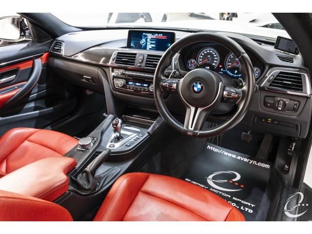 2016 BMW M4 照片 3
