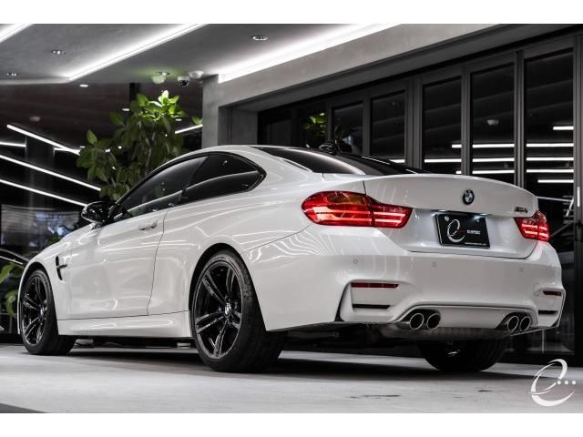 2016 BMW M4 照片 2