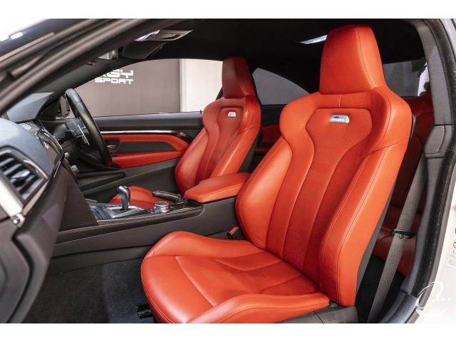 2016 BMW M4 照片 4